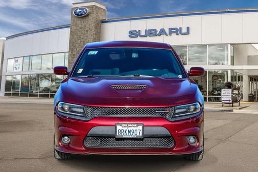 2020 Dodge Charger GT