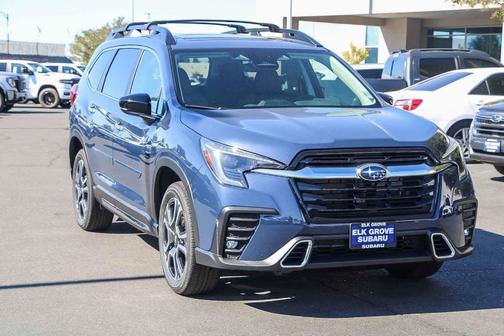 2025 Subaru Ascent Touring
