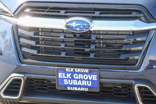 2025 Subaru Ascent Touring