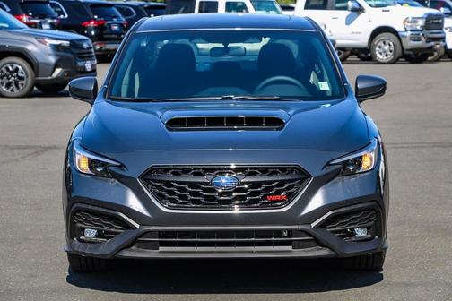 2025 Subaru WRX Premium