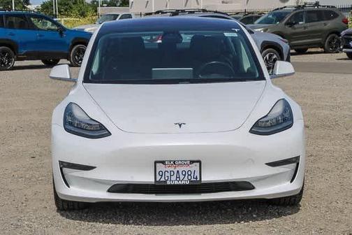 2019 Tesla Model 3 Standard Range
