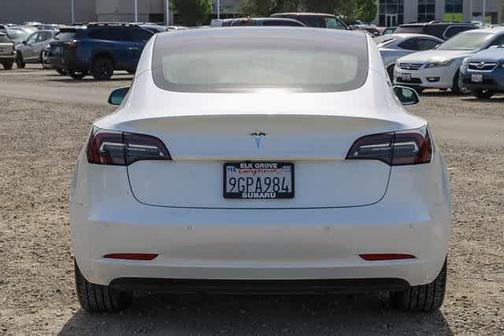 2019 Tesla Model 3 Standard Range