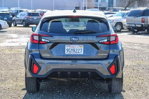 2024 Subaru Crosstrek Base