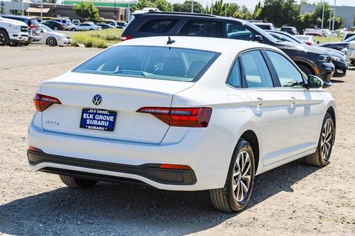 2024 Volkswagen Jetta 1.5T S