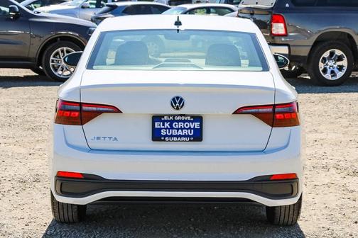 2024 Volkswagen Jetta 1.5T S