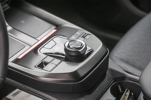 2026 Subaru Solterra Limited