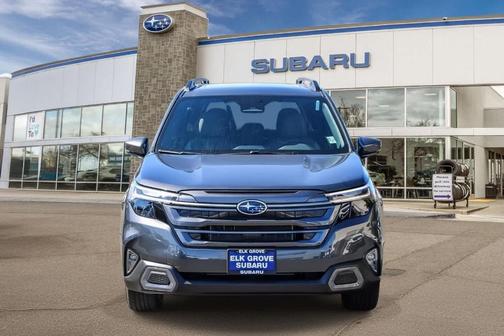 2025 Subaru Forester Hybrid Limited