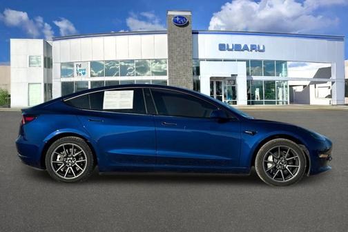 2023 Tesla Model 3 Long Range