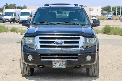 2012 Ford Expedition Limited