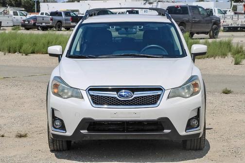 2017 Subaru Crosstrek 2.0i Premium