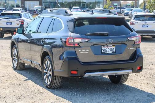 2023 Subaru Outback Limited