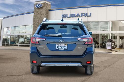 2023 Subaru Outback Limited