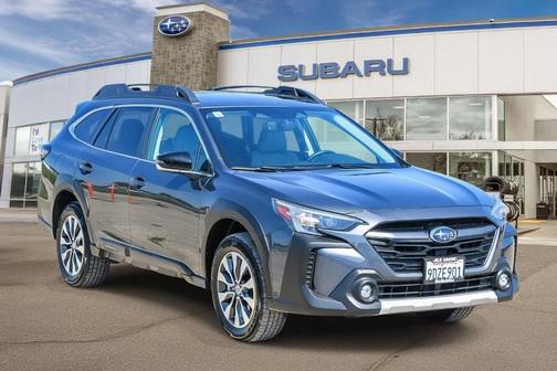 2023 Subaru Outback Limited