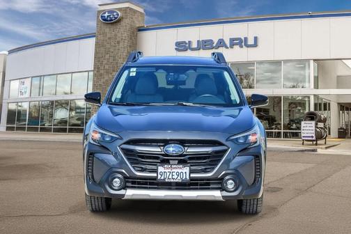2023 Subaru Outback Limited