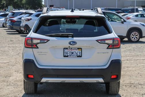 2023 Subaru Outback Limited