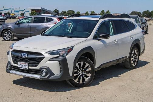 2023 Subaru Outback Limited