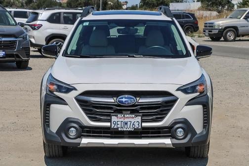 2023 Subaru Outback Limited