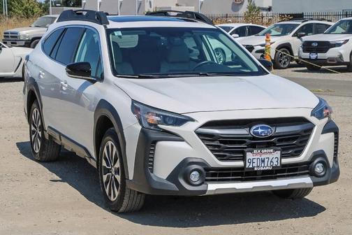 2023 Subaru Outback Limited