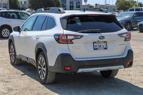 2023 Subaru Outback Limited