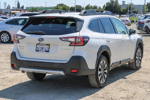 2023 Subaru Outback Limited
