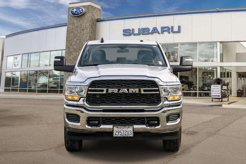 2023 RAM 2500 Tradesman