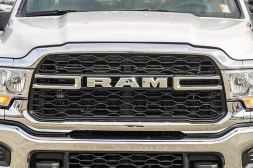 2023 RAM 2500 Tradesman