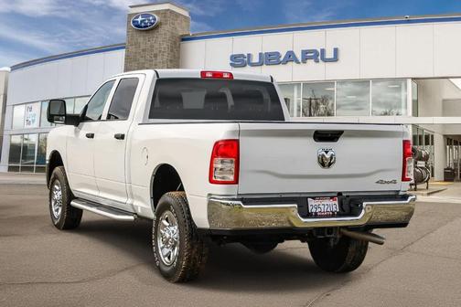 2023 RAM 2500 Tradesman