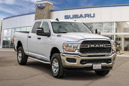 2023 RAM 2500 Tradesman