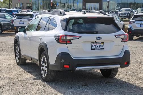 2023 Subaru Outback Limited