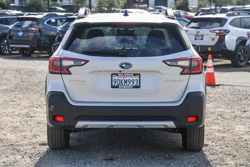 2023 Subaru Outback Limited