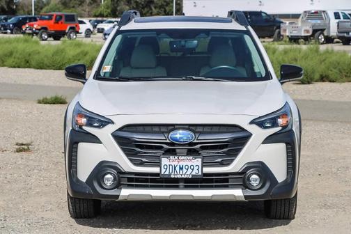 2023 Subaru Outback Limited