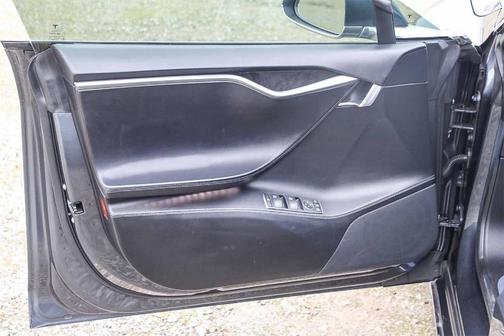 2018 Tesla Model S P100D