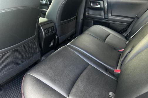 2021 Toyota 4Runner Venture