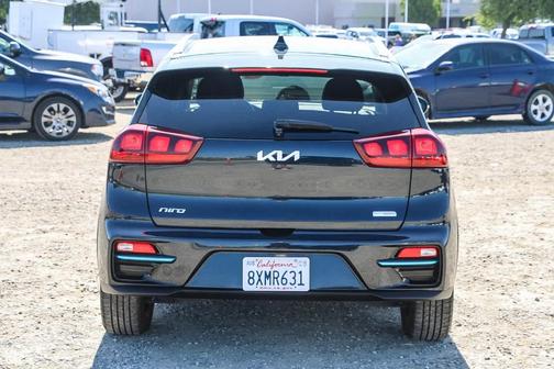 2022 Kia Niro EV EX