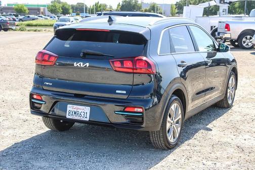 2022 Kia Niro EV EX