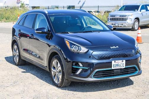 2022 Kia Niro EV EX