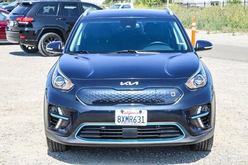 2022 Kia Niro EV EX