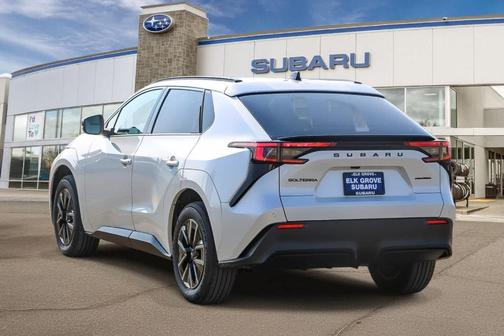 2026 Subaru Solterra Premium