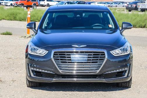 2019 Genesis G90 5.0 Ultimate