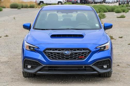 2025 Subaru WRX Premium