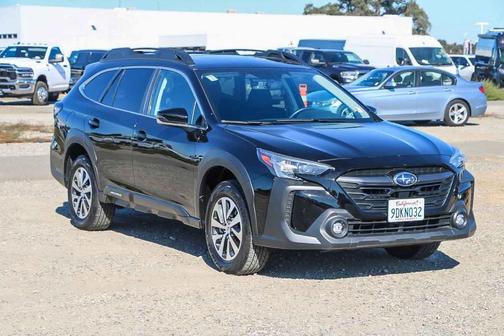 2023 Subaru Outback Premium