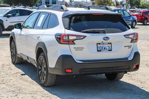 2023 Subaru Outback Onyx Edition XT