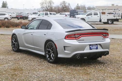 2022 Dodge Charger GT