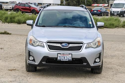 2017 Subaru Crosstrek 2.0i Premium