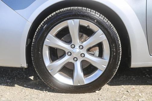 2009 Subaru Impreza Outback Sport