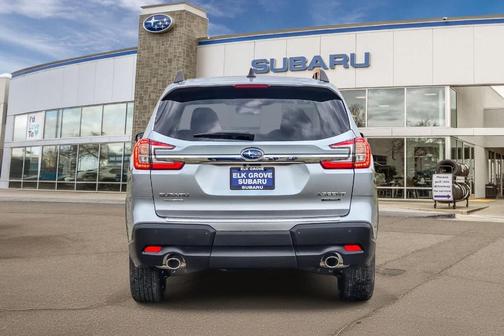 2026 Subaru Ascent Touring