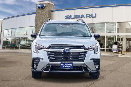 2026 Subaru Ascent Touring