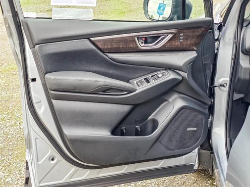 2026 Subaru Ascent Touring