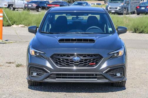 2025 Subaru WRX Premium