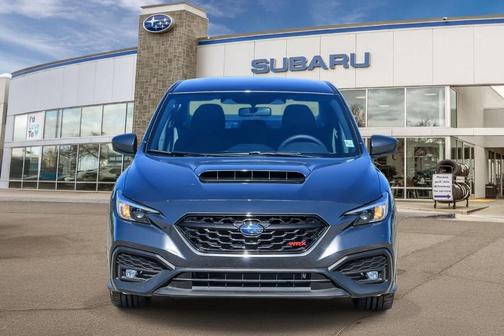 2025 Subaru WRX Premium